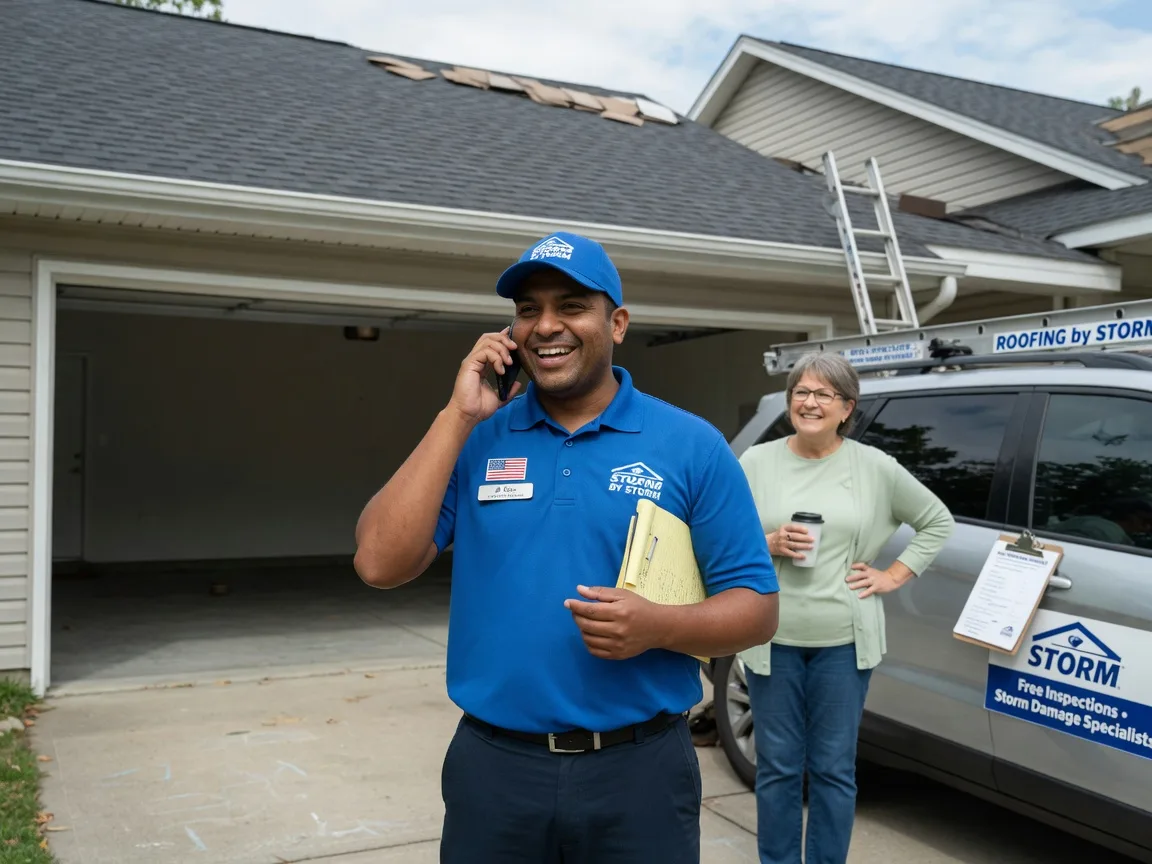 Roof Repair Near Me Ridgefield, NJ FAQs