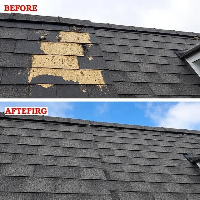 Roof Repair Near Me in Ridgefield, NJ near me